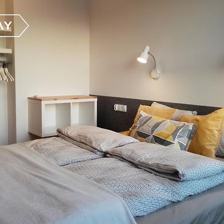 Citystay Minispa Γκντανσκ Εξωτερικό φωτογραφία
