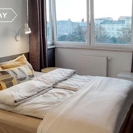 Citystay Minispa Γκντανσκ Εξωτερικό φωτογραφία